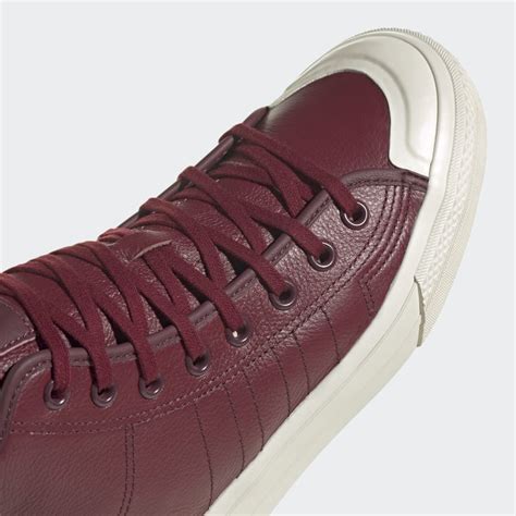 adidas nizza herren günstig größe 45|Adidas Nizza Hi RF ab 56,94 € (Oktober 2024 Preise).